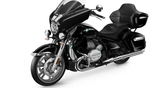 รูปภาพ บีเอ็มดับเบิลยู BMW R 18 Transcontinental ปี 2023