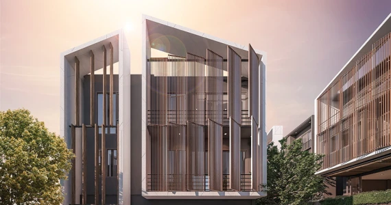 รูปภาพ อาณา เอกมัย (ARNA Ekamai)