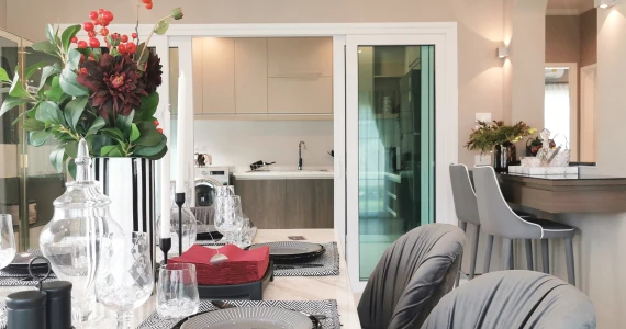 รูปภาพ ศุภาลัย พรีมา วิลล่า นครราชสีมา (Supalai Prima Villa Nakornratchasrima)