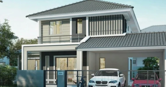 รูปภาพ ไลฟ อิน เดอะ การ์เด้น บ้านฉาง (Life In The Garden Banchang)