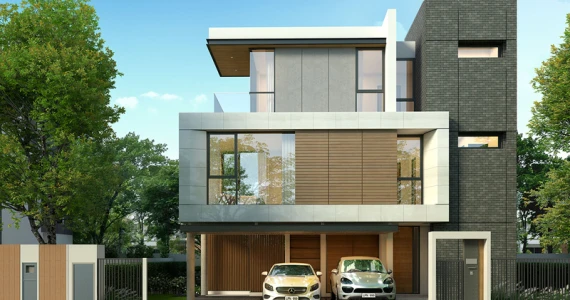 รูปภาพ บ้าน 365 พระราม 3 (Baan 365 Rama 3)