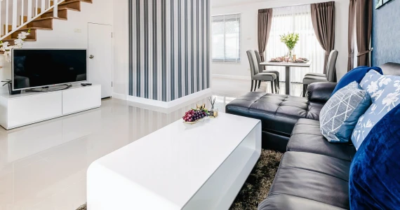 รูปภาพ กาญจน์กนกทาวน์ 5 มหิดล - ป่าแดด (Karnkanok Town 5 Mahidol - Pha Dad)