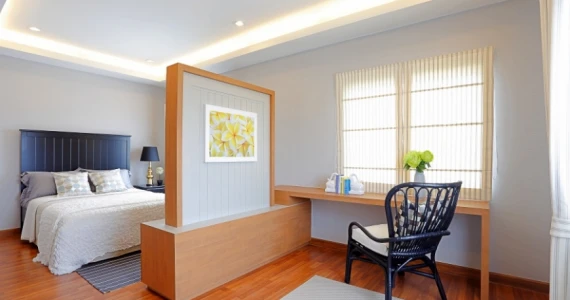 รูปภาพ วิคทอเรีย การ์เด้นวิลล์ มอเตอร์เวย์ (Victoria Garden Ville Motorway)