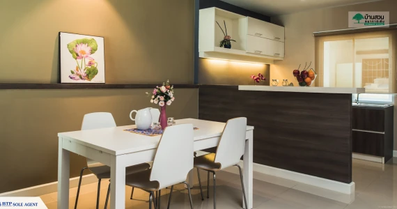 รูปภาพ บ้านสวน ธนาการ์เด้น วงแหวนฯ ราชพฤกษ์ - ถนน 345 (Baan Suan Thana Garden Wongwaen Ratchapruek - 345)