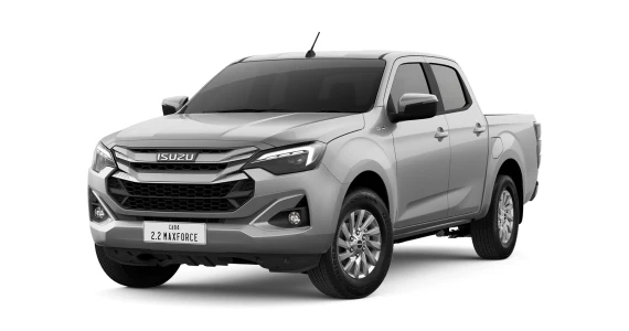 รูปภาพ อีซูซุ Isuzu D-MAX Cab 4 2.2 Ddi L M/T ปี 2025