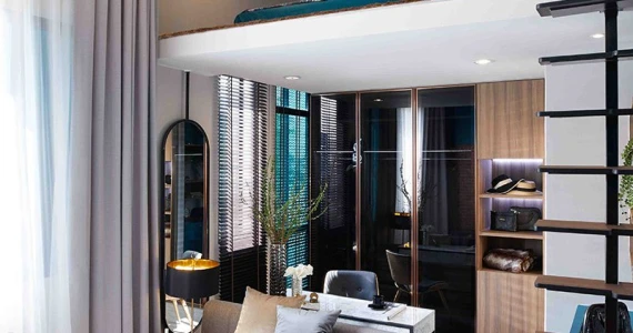 รูปภาพ สิริ เพลส บางใหญ่ (Siri Place Bangyai)