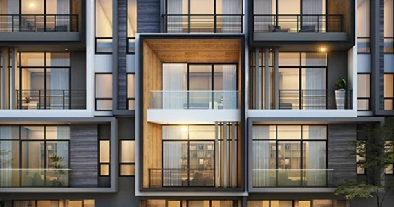 รูปภาพ เนอวานา ดีฟายน์ พระราม 9 (Nirvana Define Rama 9)