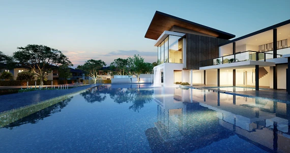 รูปภาพ มัณฑนา ศรีนครินทร์-บางนา (Manthana Srinakarin - Bangna)