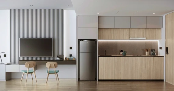 รูปภาพ ลายัน กรีน พาร์ค (Layan Green Park)