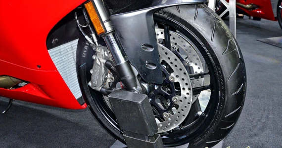 รูปภาพ ดูคาติ Ducati Panigale 959 ปี 2016