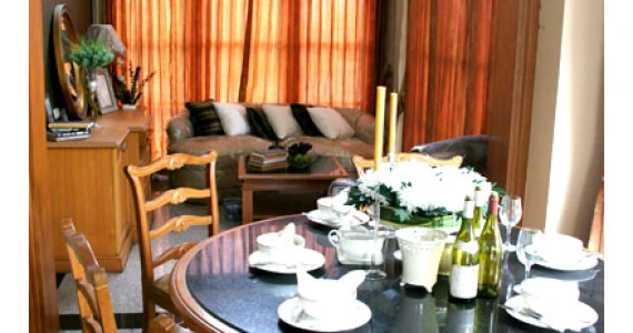 รูปภาพ ลลิล กรีนวิลล์ พระราม 9 - อ่อนนุช - สุวรรณภูมิ (Lalin Green Ville)