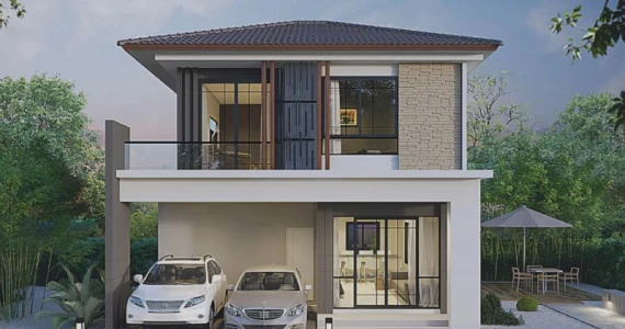 รูปภาพ บ้านแสนสราญ สระบุรี (Baan San Saran Saraburi)