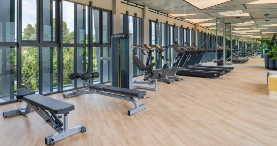 รูปภาพ เดอะ ซิตี้ บรมราชชนนี - ทวีวัฒนา (The City Boromratchonnanee - Taweewattana)