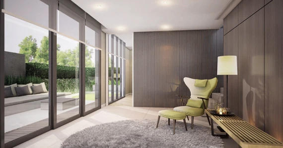 รูปภาพ พาร์ค พรีวา (Parc Priva)