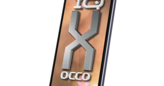 รูปภาพ ไอโมบาย i-mobile IQ X OCCO