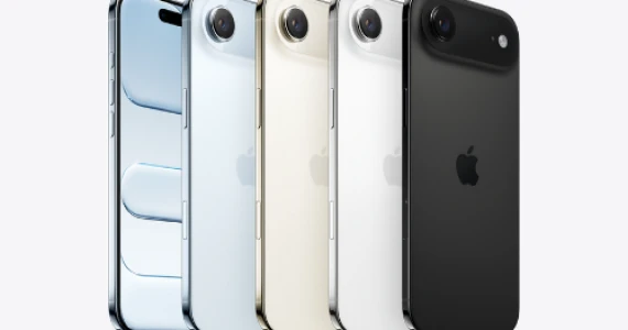 รูปภาพ แอปเปิล APPLE iPhoneAir (256GB)