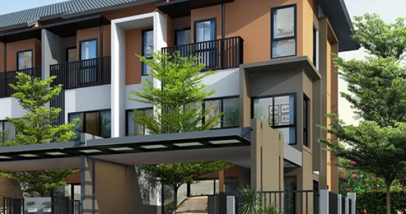 รูปภาพ แกรนด์ ไอ-ดีไซน์ วิภาวดีฯ (Grand i-design)