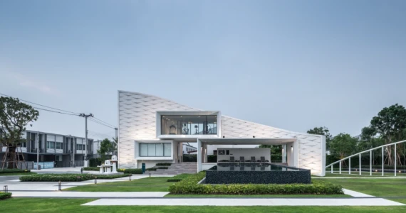 รูปภาพ พลีโน่ พหลโยธิน - รังสิต (Pleno Phaholyothin - Rangsit)