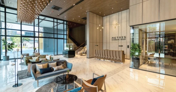 รูปภาพ เมทริส พัฒนาการ - เอกมัย (Metris Pattanakarn - Ekkamai)