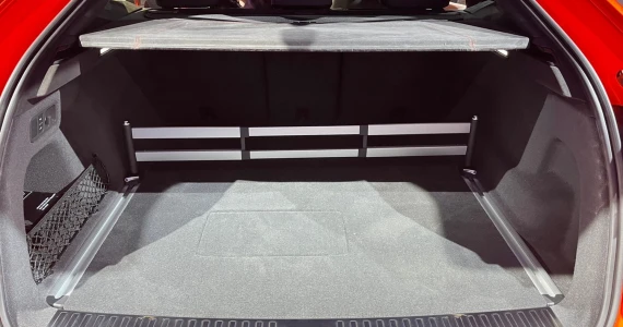 รูปภาพ ลัมโบร์กินี Lamborghini Urus SE ปี 2024