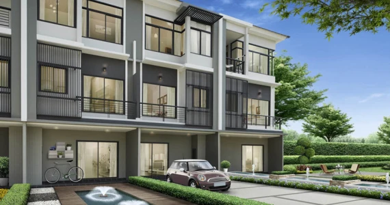 รูปภาพ เดอะ เมทโทร รัตนาธิเบศร์ (The Metro Rattanathibet)