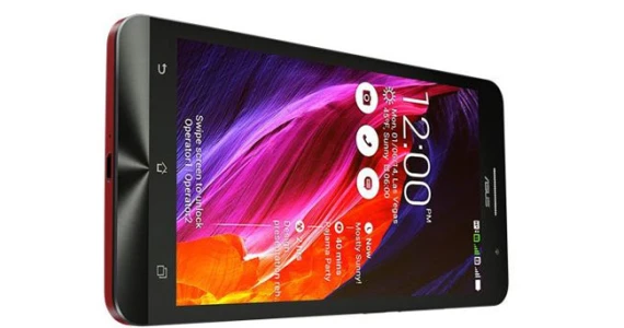 รูปภาพ เอซุส ASUS Zenfone 6 A600CG
