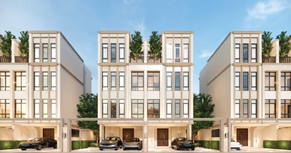 รูปภาพ บ้านเมย์แฟร์ ลาดพร้าว 71 (Baan Mayfair Ladprao 71)