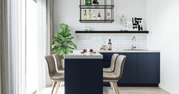 รูปภาพ วินเซนต์ ศรีนครินทร์ (Vincent Srinakarin)