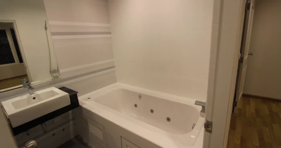 รูปภาพ ซิตี้ พาร์ค พระยาสัจจา (City Park Prayasatja)