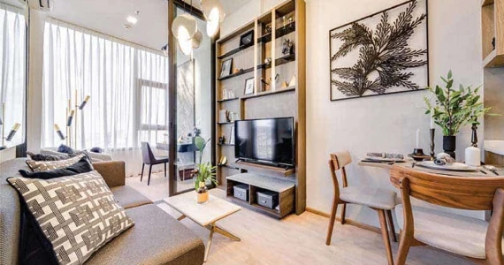 รูปภาพ เซ็นทริค รัชโยธิน (Centric Ratchayothin)