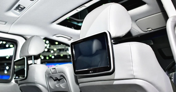 รูปภาพ ฮุนได Hyundai H1 Limited III ปี 2019