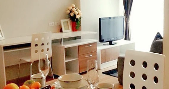 รูปภาพ ลูติโน่ คอนโดมิเนียม (Lutino Condominium)