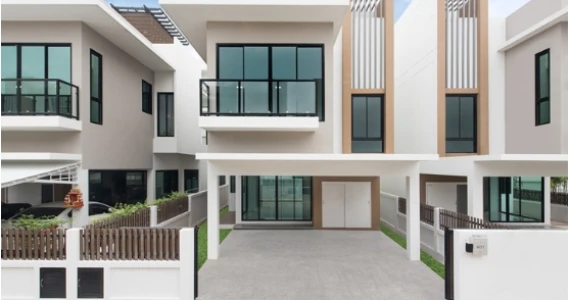 รูปภาพ เดอะเบย์ สกายคลิฟฟ์ (The Bay Skycliff)