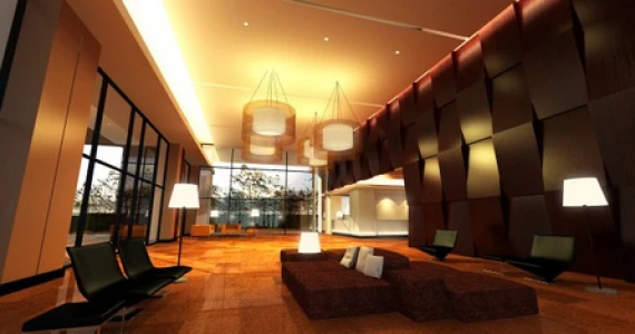 รูปภาพ กันยารัตน์ เลควิวล์ คอนโดมิเนียม (Kanyarat Lakeview Condominium)