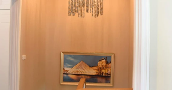 รูปภาพ โกลเด้น ทาวน์ สุขุมวิท-สถานีรถไฟฟ้าแบริ่ง (Golden Town Sukhumvit-Bearing Station)