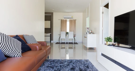 รูปภาพ บ้านมารวย แหลมฉบัง (Baan Marui Lamchabang)