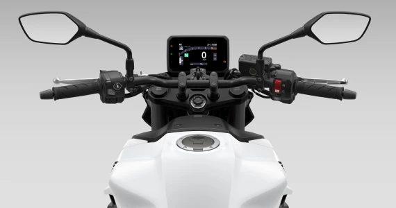 รูปภาพ ฮอนด้า Honda CB 750 Hornet ปี 2025