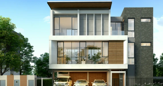 รูปภาพ บ้าน 365 พระราม 3 (Baan 365 Rama 3)