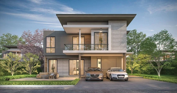 รูปภาพ เอสเกต ไลฟ์ ราชพฤกษ์ - กาญจนาภิเษก (S Gate Life Ratchapruek - Kanjanapisek)