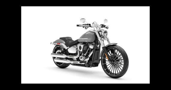 รูปภาพ ฮาร์ลีย์-เดวิดสัน Harley-Davidson Cruiser Breakout ปี 2025