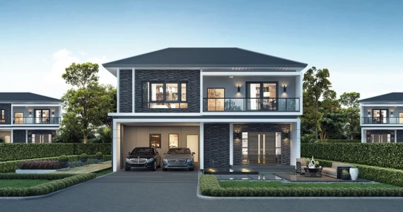 รูปภาพ เดอะ ซิตี้ พระราม 9 - กรุงเทพกรีฑา (The City Rama 9 - Krungthepkreetha)