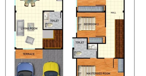 รูปภาพ ลาน่า เฮาส์ (Lana House)