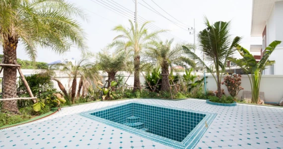 รูปภาพ บ้านประชาสุข 7 ฉะเชิงเทรา (Prachasuk 7)