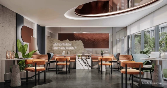 รูปภาพ เคฟ ศาลายา (Kave Salaya)