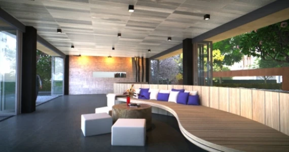 รูปภาพ เดอะ คีย์ สาทร-ราชพฤกษ์ (The Key Sathorn Ratchapreuk)