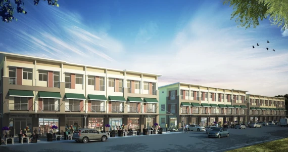 รูปภาพ แฟมิลี่ ซิตี้ สุขประยูร (Family City)