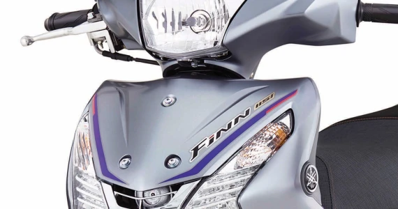 รูปภาพ ยามาฮ่า Yamaha FINN SP Special Edition ปี 2024