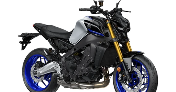 รูปภาพ ยามาฮ่า Yamaha MT-09 SP ปี 2022