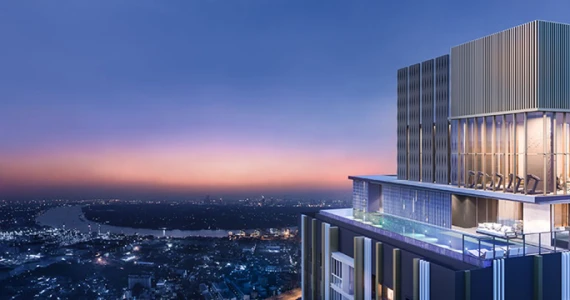 รูปภาพ ไลฟ์ สุขุมวิท 62 (Life Sukhumvit 62)