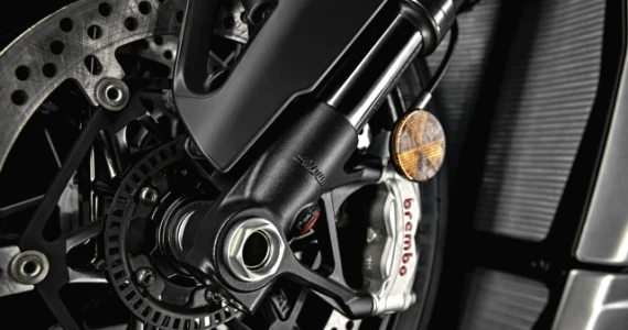 รูปภาพ ดูคาติ Ducati Streetfighter V4 ปี 2019